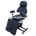 Electric Facial Tattoo Spa Massage Bed Table Chair